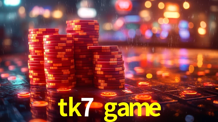 Suporte no Cassino Online tk7 game